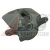 TOYOT 4773026120 Brake Caliper
